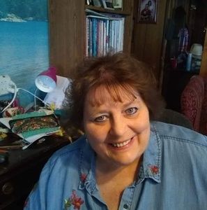 Meet your Posher, Christa